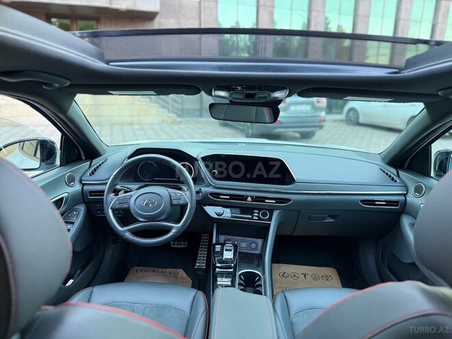 Hyundai Sonata-9