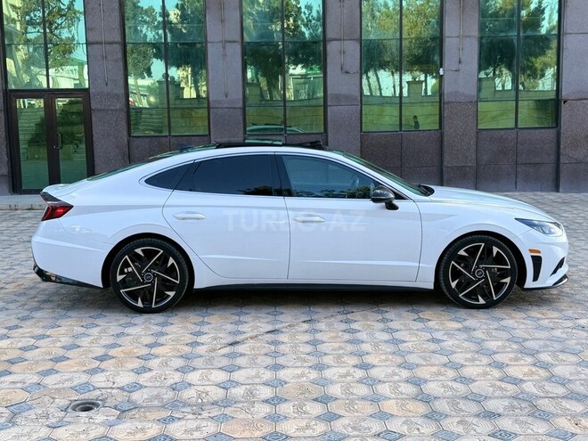 Hyundai Sonata-7