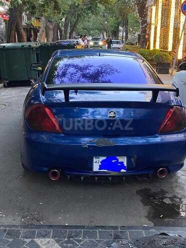 Hyundai  2003, 245,420 km - 2.0 l - Bakı