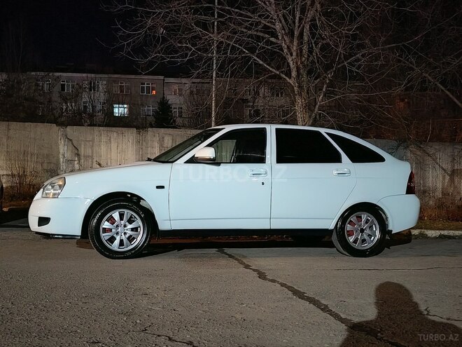 LADA (VAZ) Priora 2013, 203,800 km - 1.6 л - Qəbələ