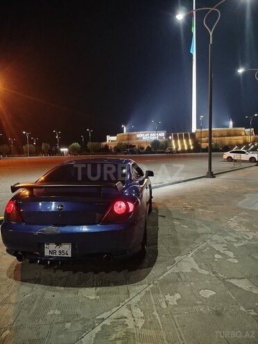 Hyundai  2003, 245,420 km - 2.0 l - Bakı