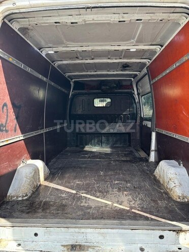Ford Transit 2008, 310,000 km - 2.4 л - Bakı