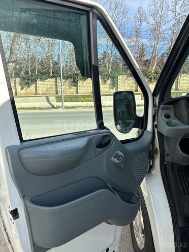 Ford Transit 2008, 310,000 km - 2.4 л - Bakı