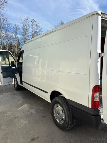 Ford Transit 2008, 310,000 km - 2.4 л - Bakı