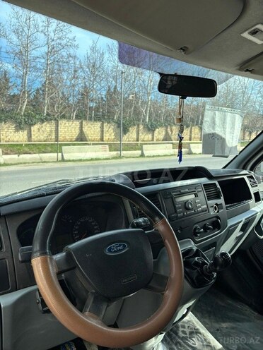 Ford Transit 2008, 310,000 km - 2.4 л - Bakı
