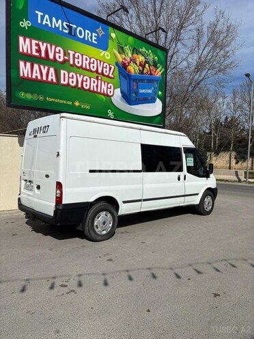 Ford Transit 2008, 310,000 km - 2.4 л - Bakı