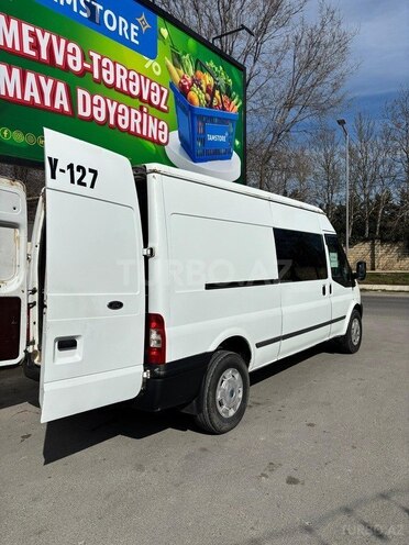 Ford Transit 2008, 310,000 km - 2.4 л - Bakı