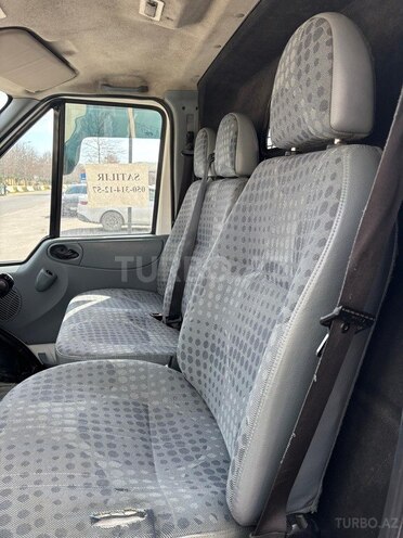 Ford Transit 2008, 310,000 km - 2.4 л - Bakı