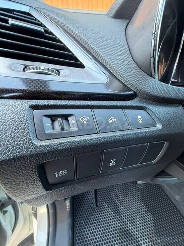 Hyundai Santa Fe 2012, 139,000 km - 2.4 l - Bakı