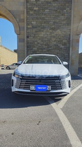 BYD Destroyer 05 2024, 31,600 km - 1.5 l - Bakı