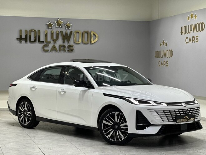 Changan Lamore-1