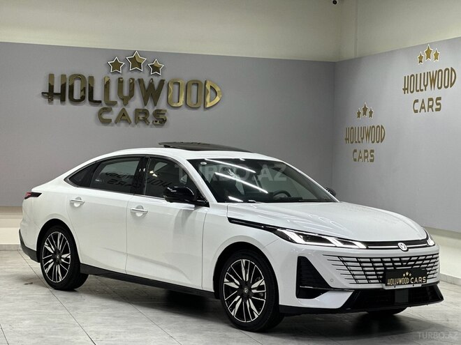 Changan Lamore-4