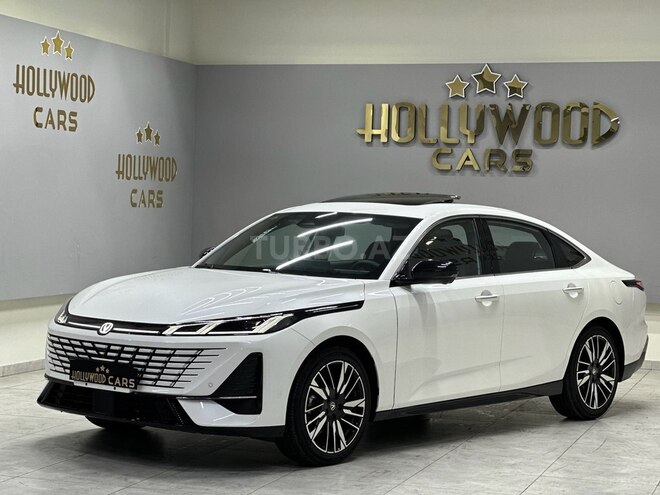 Changan Lamore-5