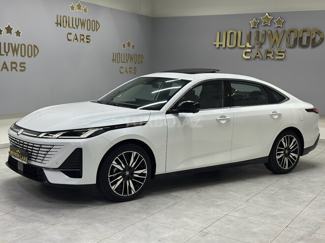 Changan Lamore-3