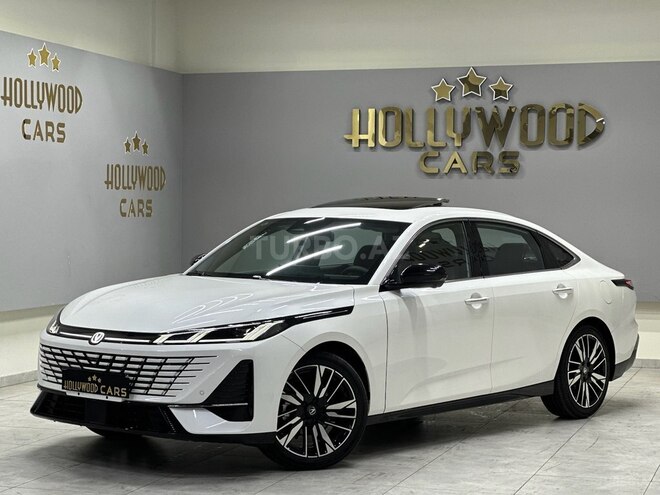 Changan Lamore-6