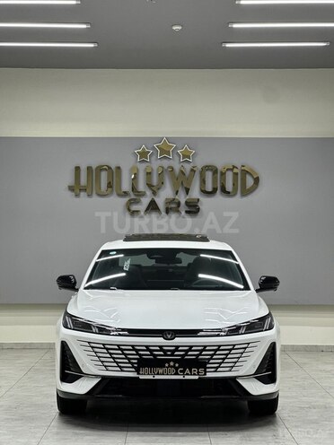 Changan Lamore-7