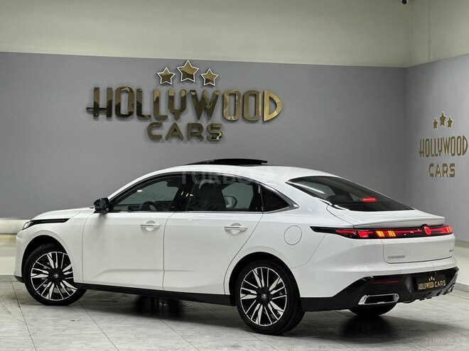 Changan Lamore-9