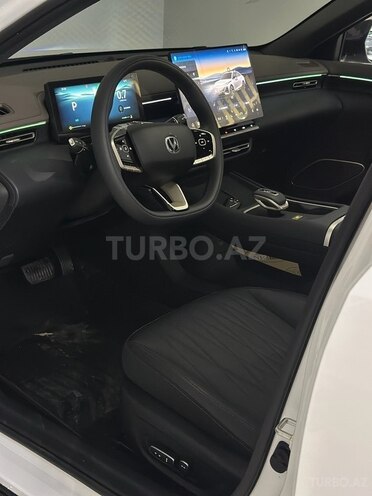 Changan Lamore-11