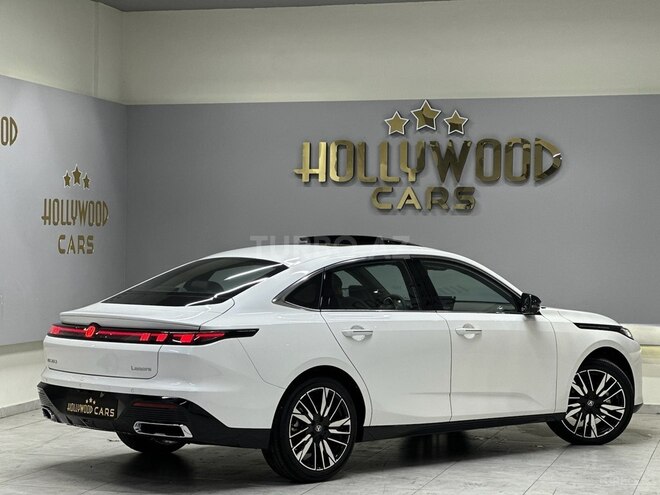 Changan Lamore-8