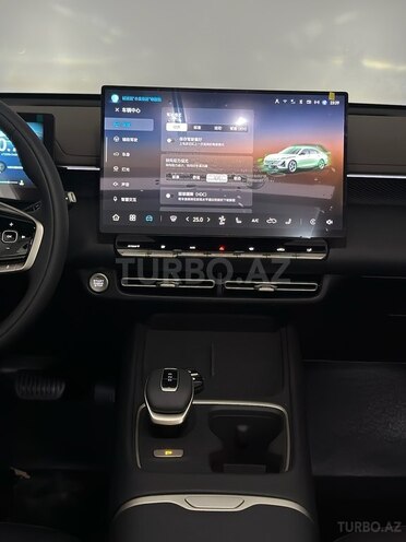 Changan Lamore-17
