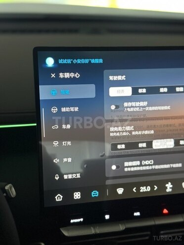 Changan Lamore-20