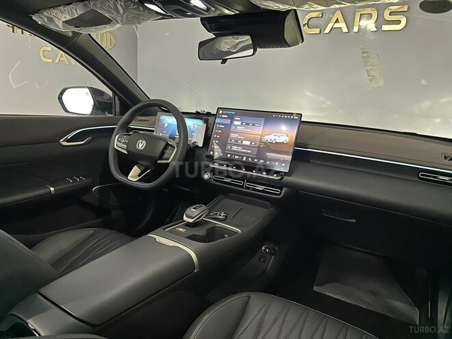 Changan Lamore-15