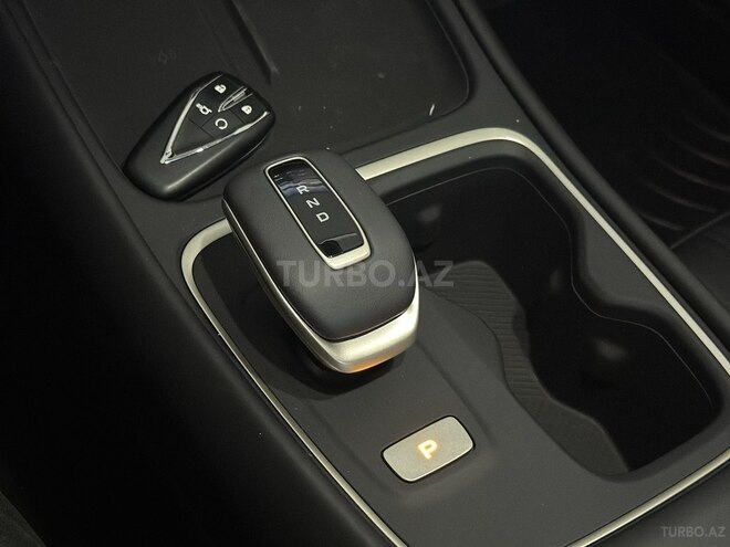 Changan Lamore-22