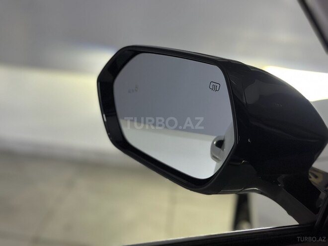 Changan Lamore-26