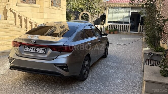 Kia Cerato 2020, 118,000 km - 1.6 l - Bakı