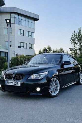 BMW 525-3