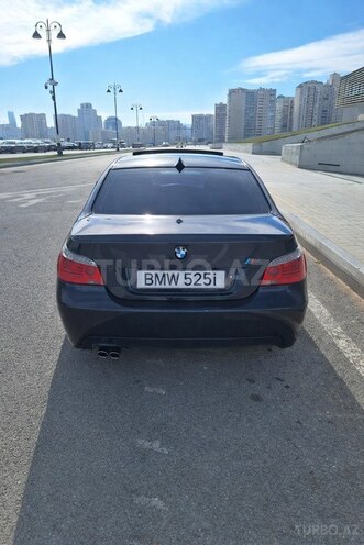BMW 525-4