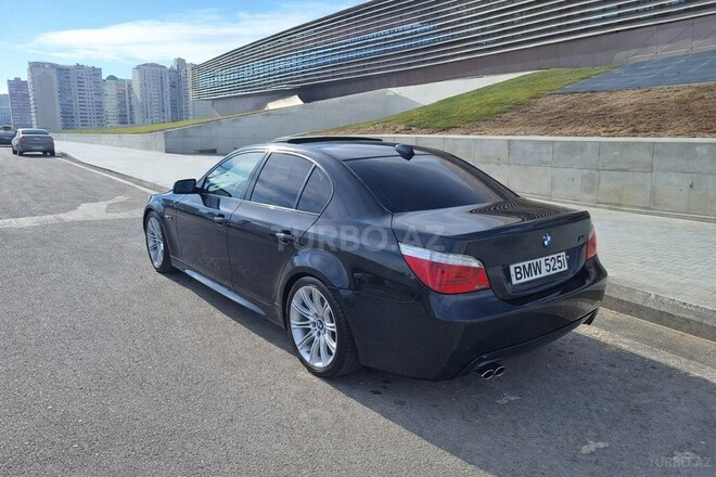 BMW 525-5