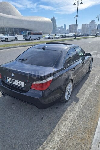 BMW 525-6