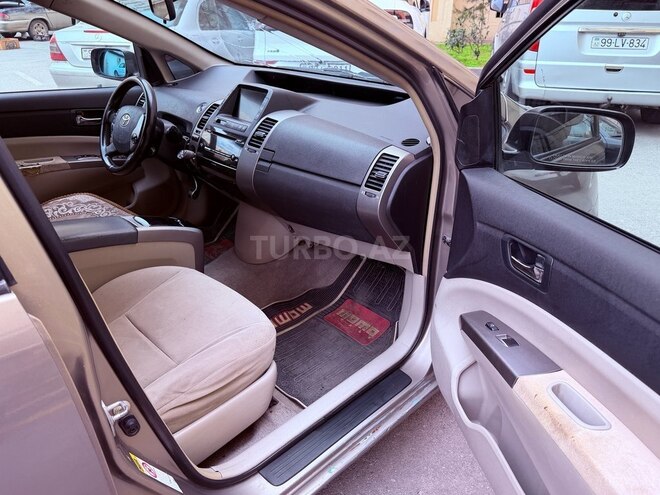 Toyota Prius 2007, 200,000 km - 1.5 l - Bakı