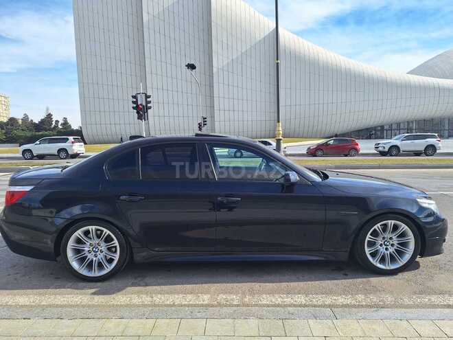 BMW 525-8