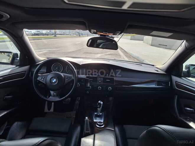BMW 525-9