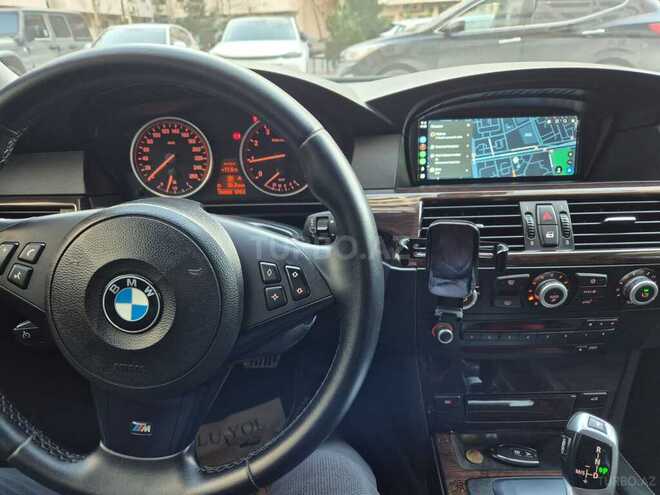 BMW 525-11
