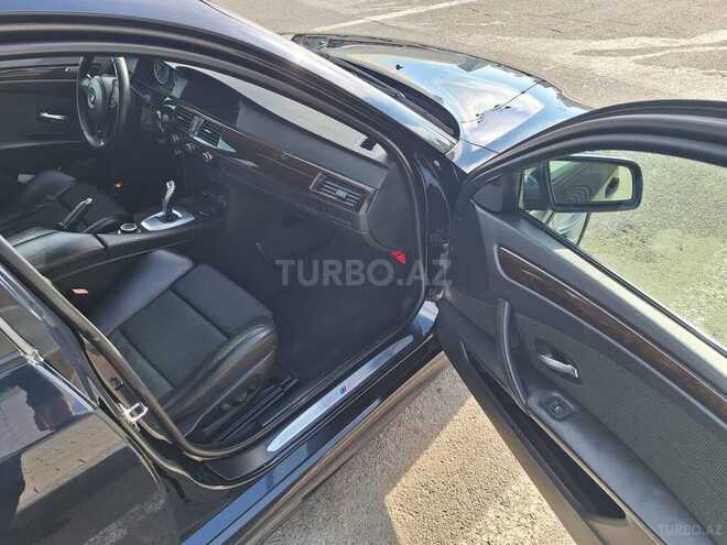 BMW 525-13