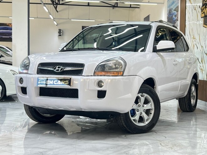 Hyundai Tucson-6