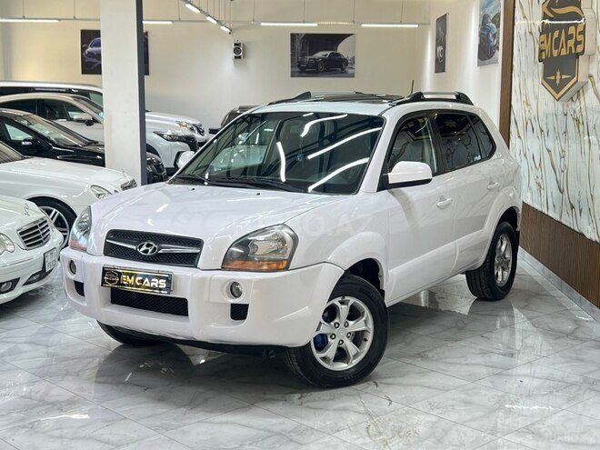 Hyundai Tucson-5