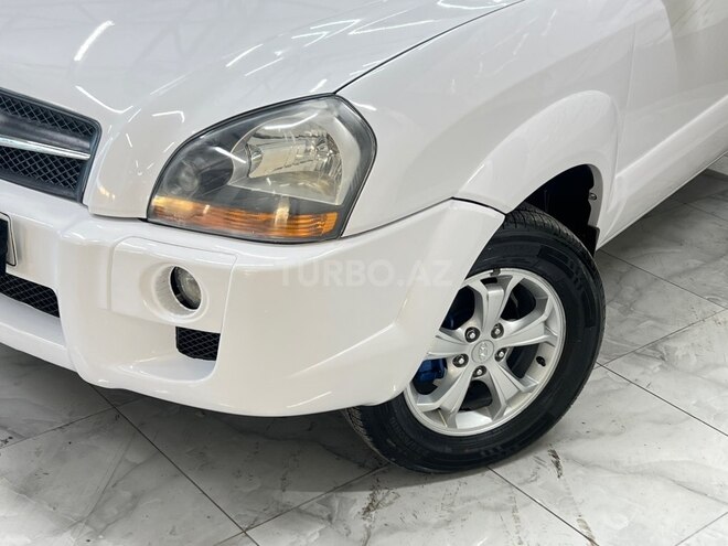 Hyundai Tucson-7