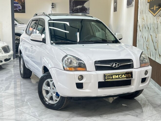 Hyundai Tucson-9