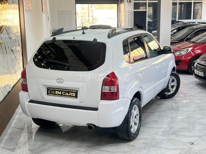 Hyundai Tucson-19