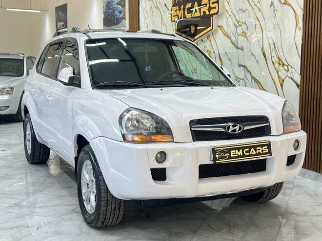 Hyundai Tucson-12