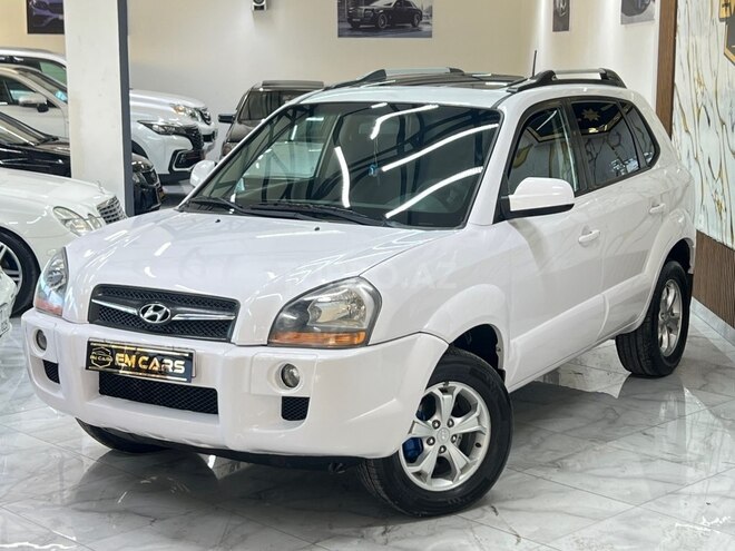 Hyundai Tucson-1