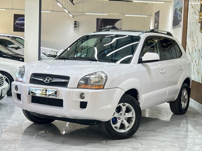 Hyundai Tucson-2