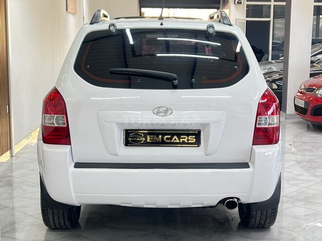 Hyundai Tucson-16