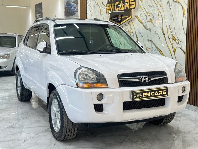 Hyundai Tucson-13