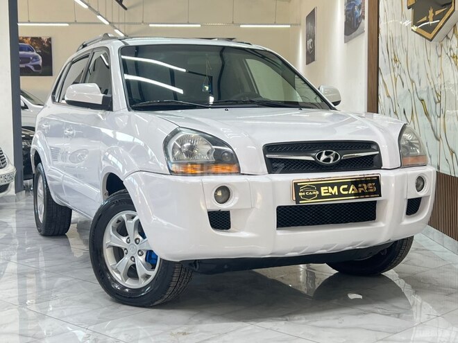 Hyundai Tucson-10