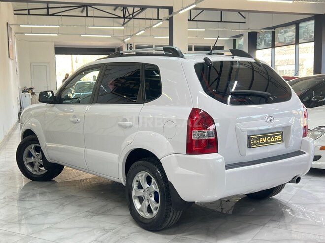 Hyundai Tucson-22